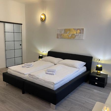 Fancy Apartment In The City Center Wien Eksteriør bilde