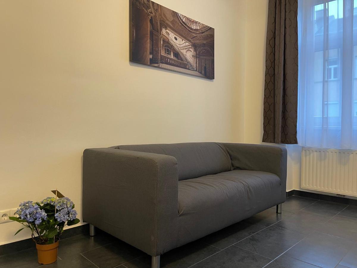 Fancy Apartment In The City Center Wien Eksteriør bilde
