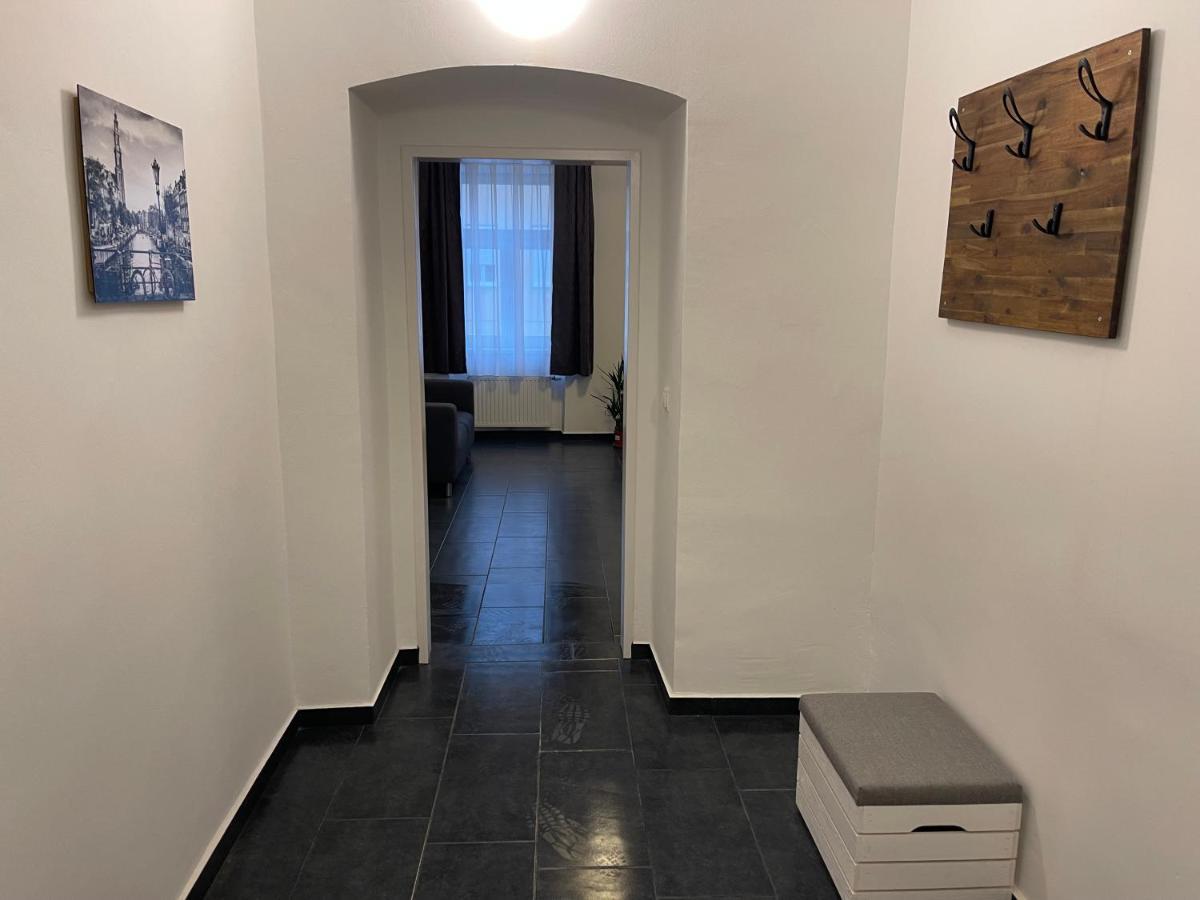 Fancy Apartment In The City Center Wien Eksteriør bilde